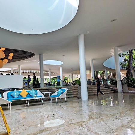 Dominiks Quite And Elegant Studio Ocean View Pool At Tambuli Resort High Floor Lapu-Lapu City Esterno foto