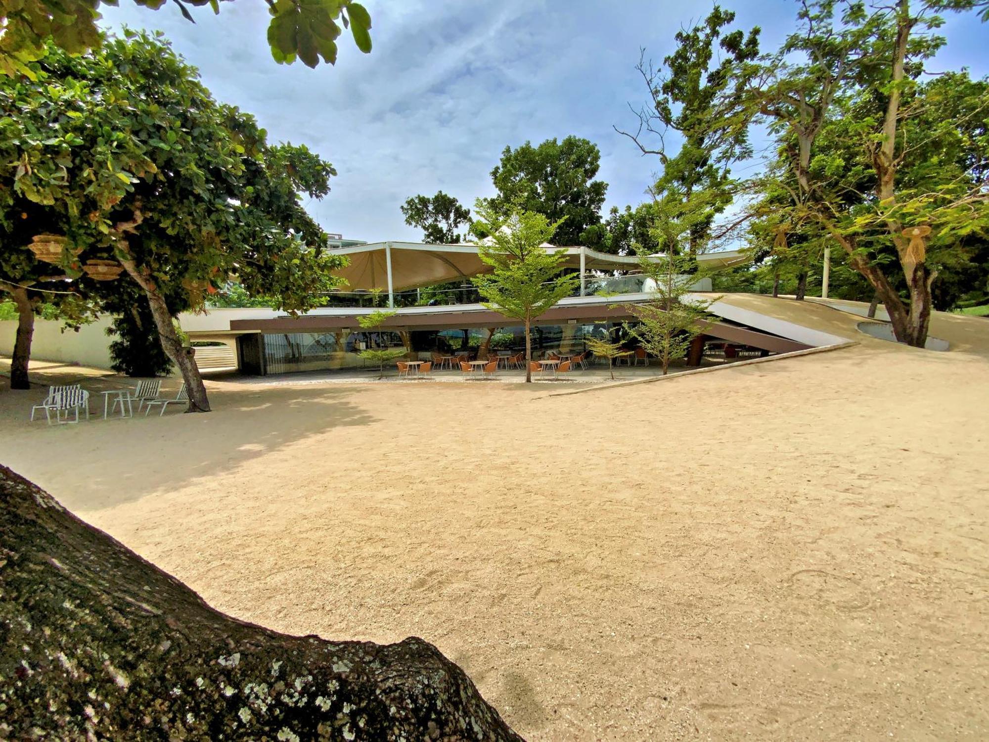 Dominiks Quite And Elegant Studio Ocean View Pool At Tambuli Resort High Floor Lapu-Lapu City Esterno foto