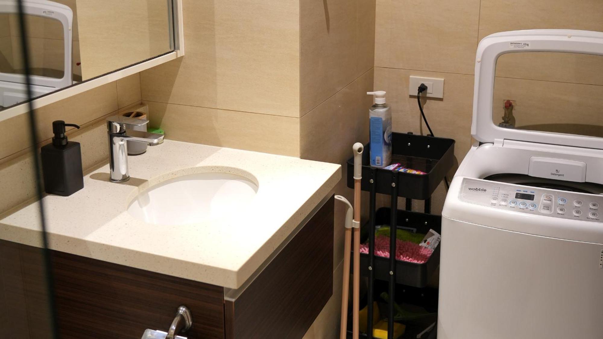 Dominiks Quite And Elegant Studio Ocean View Pool At Tambuli Resort High Floor Lapu-Lapu City Esterno foto