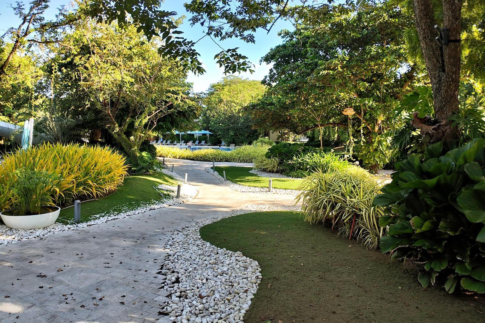 Dominiks Quite And Elegant Studio Ocean View Pool At Tambuli Resort High Floor Lapu-Lapu City Esterno foto